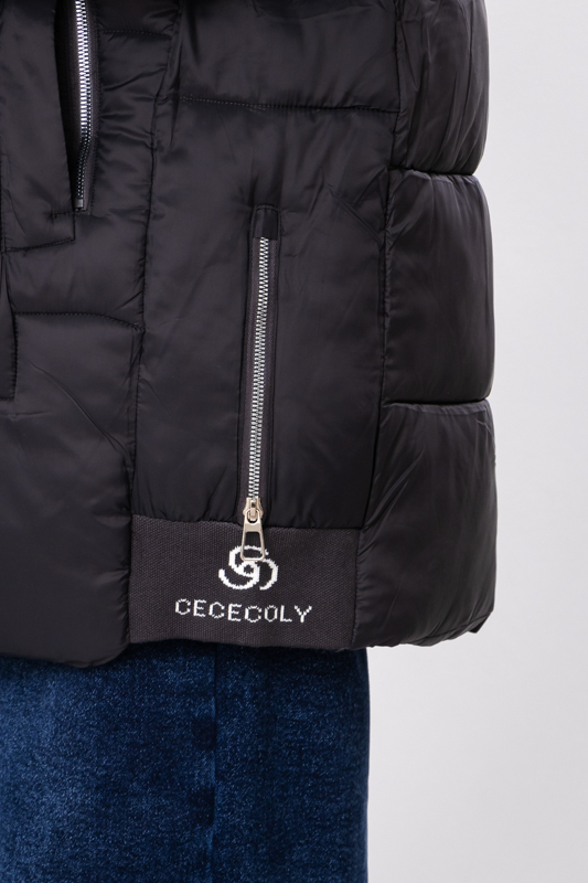 Куртка жіноча (зима) напівбатал